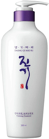 Daeng Gi Meo Ri~Восстанавливающая маска для волос с лактобактериями~Vitalizing Treatment