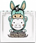 Elizavecca~Крем-масло для снятия макияжа~Donkey Creamy Cleansing Melting Cream