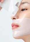 Abib~Увлажняющая гелевая маска с коллагеном и гиалуроновой кислотой~Collagen Gel Mask Sedum Jelly