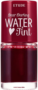 Etude House~Тинт для губ с экстрактом граната~Dear Darling Water Tint #04 Red Grapefruit